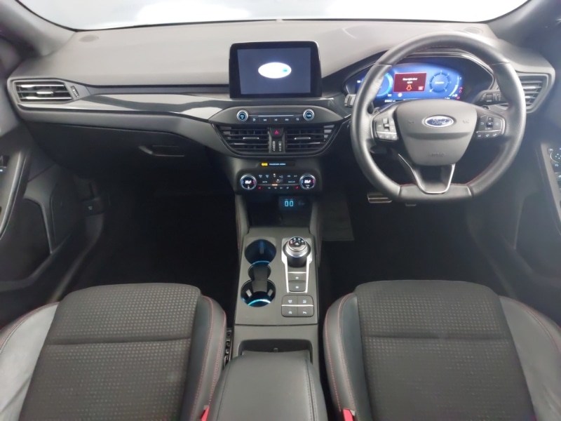 Used Ford Focus 2020 for sale - 78126219: Photo 2