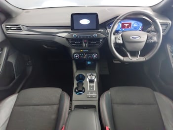 Used Ford Focus 2020 for sale - 78126219: Photo