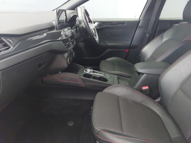 Used Ford Focus 2020 for sale - 78126219: Photo 5