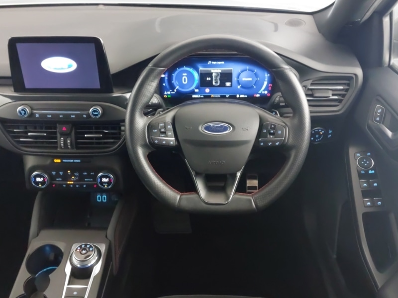 Used Ford Focus 2020 for sale - 78126219: Photo 7