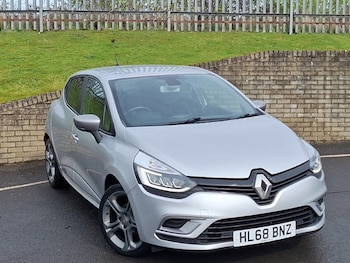 Used Renault Clio 2019 for sale - 78283819: Photo