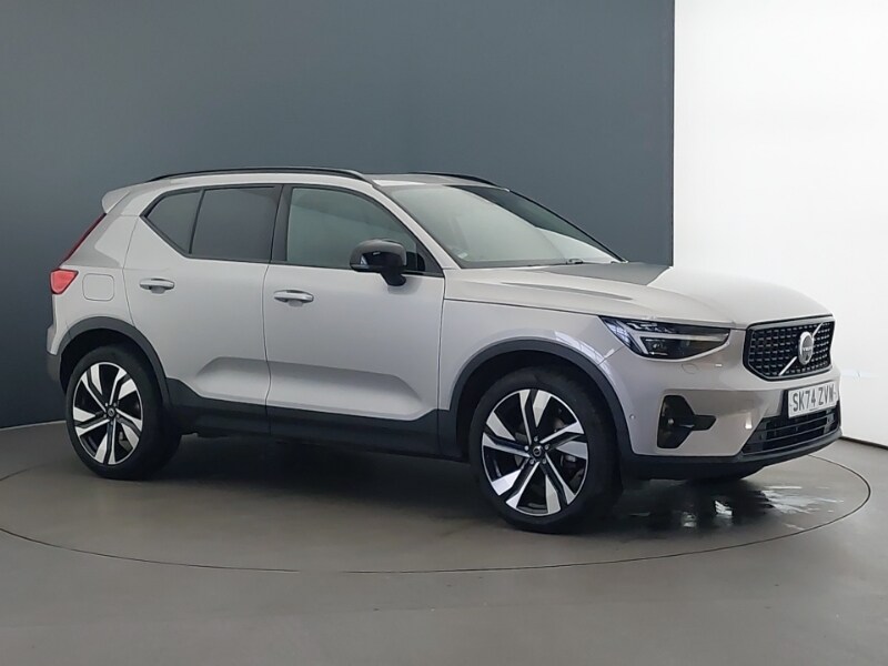 Used Volvo XC40 2024 for sale - 76165729: Photo 12