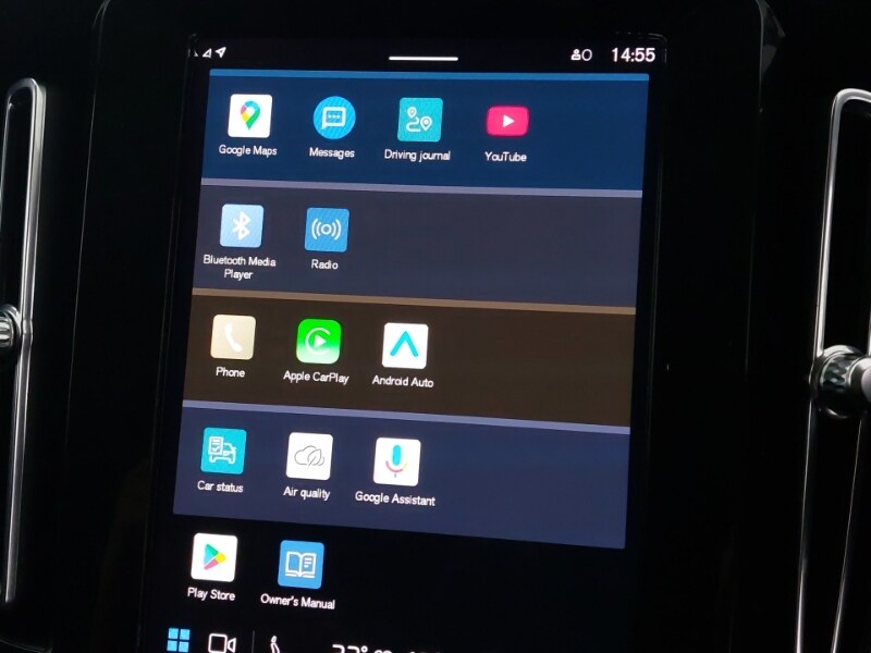 Used Volvo XC40 2024 for sale - 76165729: Photo 16