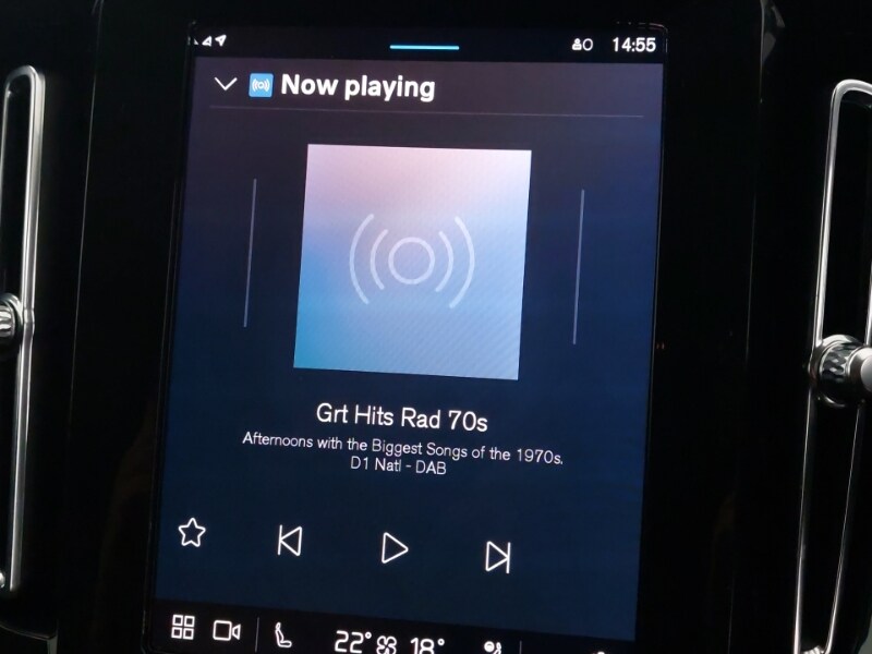 Used Volvo XC40 2024 for sale - 76165729: Photo 17