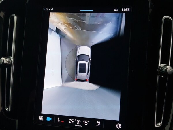Used Volvo XC40 2024 for sale - 76165729: Photo 18