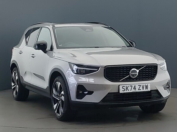 Used Volvo XC40 2024 for sale - 76165729: Photo 1