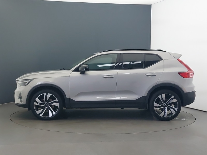 Used Volvo XC40 2024 for sale - 76165729: Photo 4
