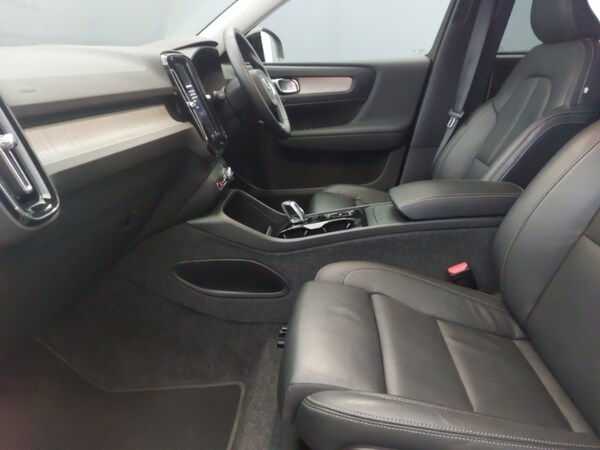 Used Volvo XC40 2024 for sale - 76165729: Photo 5