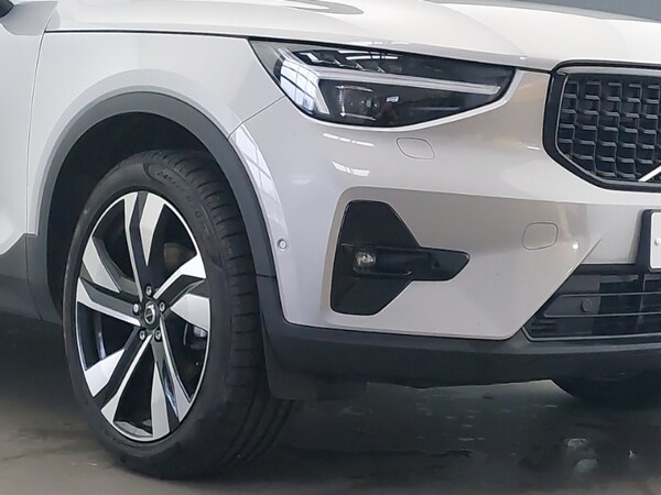 Used Volvo XC40 2024 for sale - 76165729: Photo 9