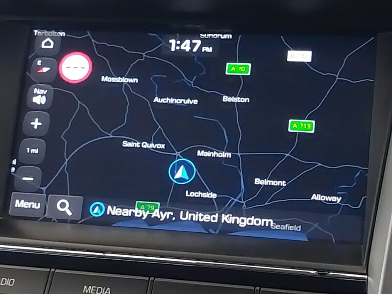 Used Hyundai TUCSON 2018 for sale - 76906927: Photo 10