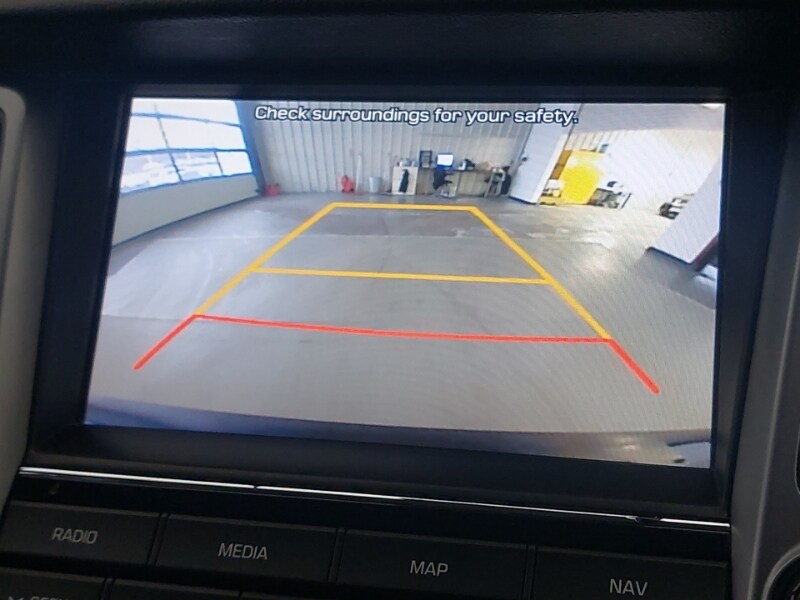 Used Hyundai TUCSON 2018 for sale - 76906927: Photo 11