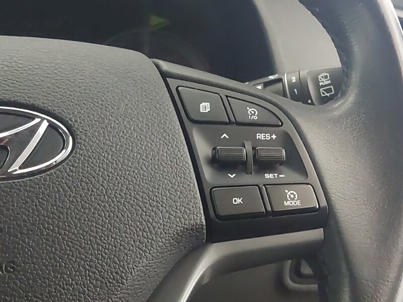 Used Hyundai TUCSON 2018 for sale - 76906927: Photo 13