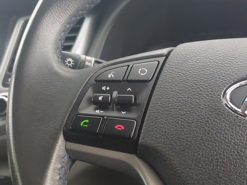 Used Hyundai TUCSON 2018 for sale - 76906927: Photo 14