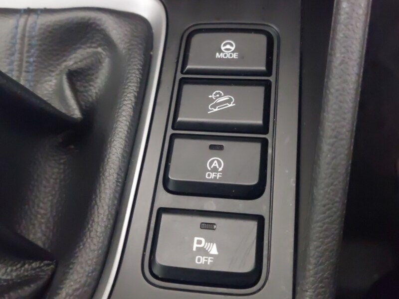 Used Hyundai TUCSON 2018 for sale - 76906927: Photo 15