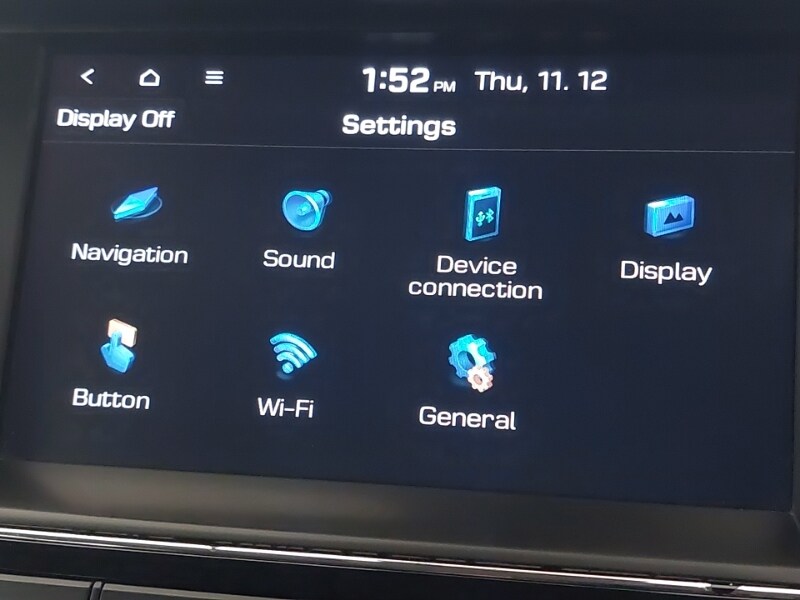 Used Hyundai TUCSON 2018 for sale - 76906927: Photo 17