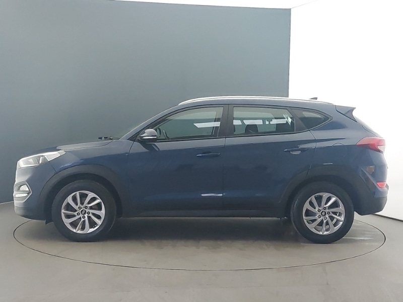 Used Hyundai TUCSON 2018 for sale - 76906927: Photo 4