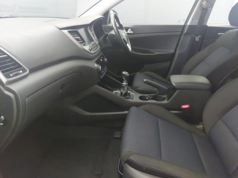 Used Hyundai TUCSON 2018 for sale - 76906927: Photo 5