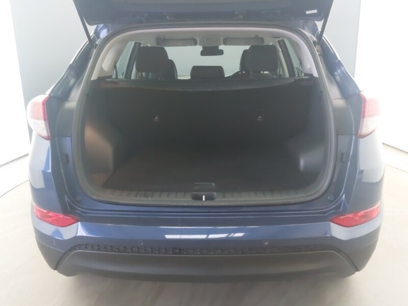 Used Hyundai TUCSON 2018 for sale - 76906927: Photo 8