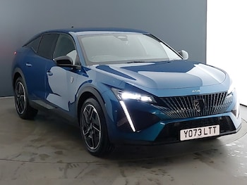 Used Peugeot 408 2024 for sale - 77343291: Photo