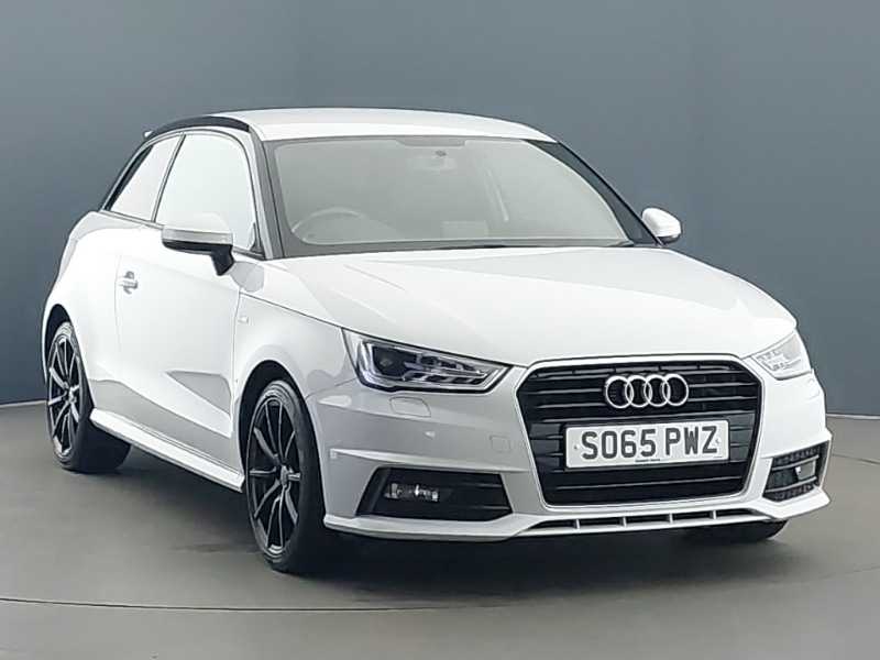 Used Audi A1 2016 for sale - 76575730: Photo 1