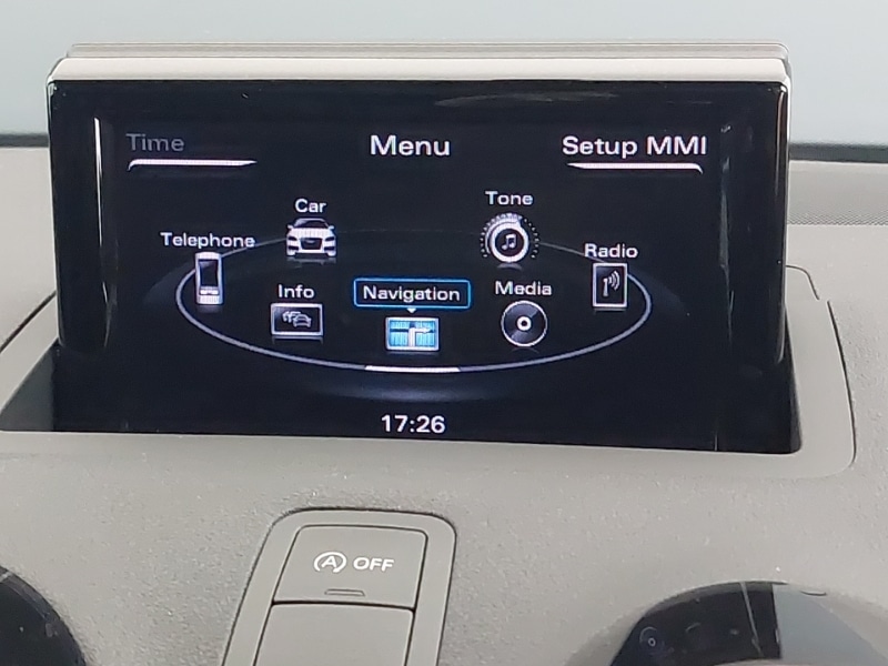 Used Audi A1 2016 for sale - 76575730: Photo 10