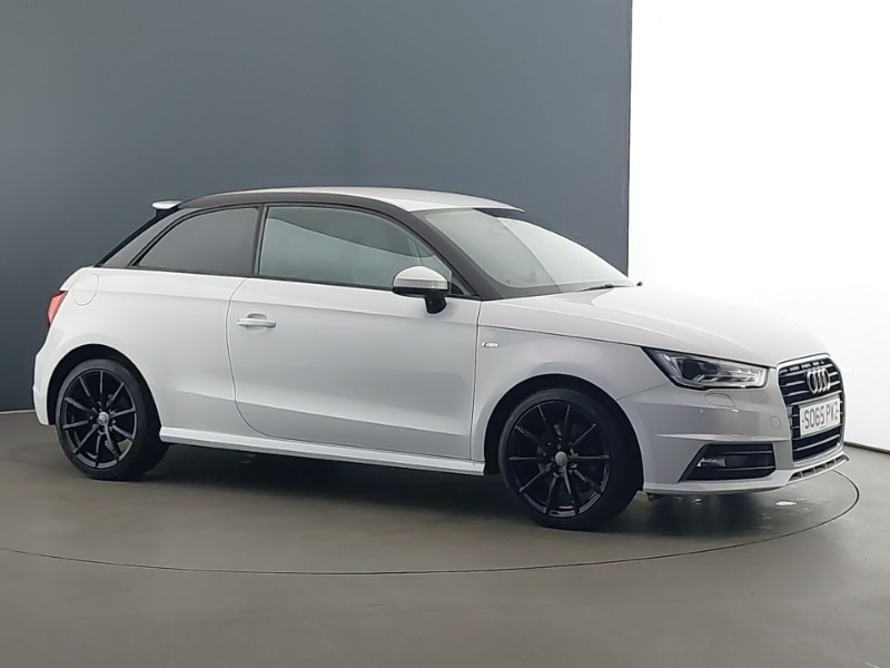 Used Audi A1 2016 for sale - 76575730: Photo 12