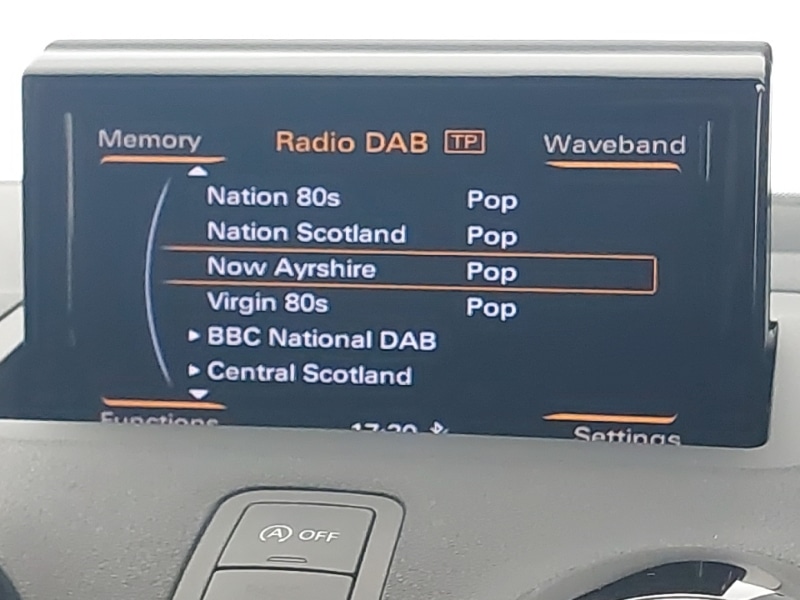 Used Audi A1 2016 for sale - 76575730: Photo 16