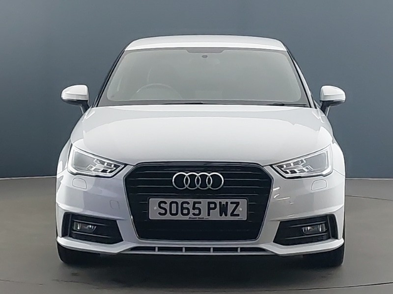 Used Audi A1 2016 for sale - 76575730: Photo 19