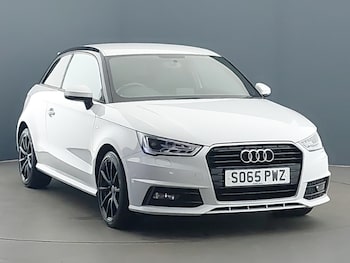 Audi - A1