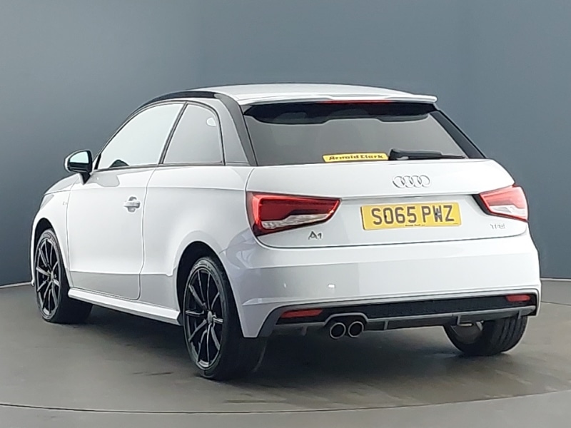 Used Audi A1 2016 for sale - 76575730: Photo 3