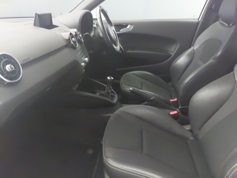 Used Audi A1 2016 for sale - 76575730: Photo 5