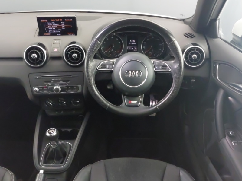 Used Audi A1 2016 for sale - 76575730: Photo 7