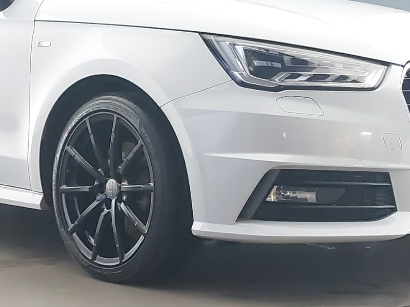 Used Audi A1 2016 for sale - 76575730: Photo 9