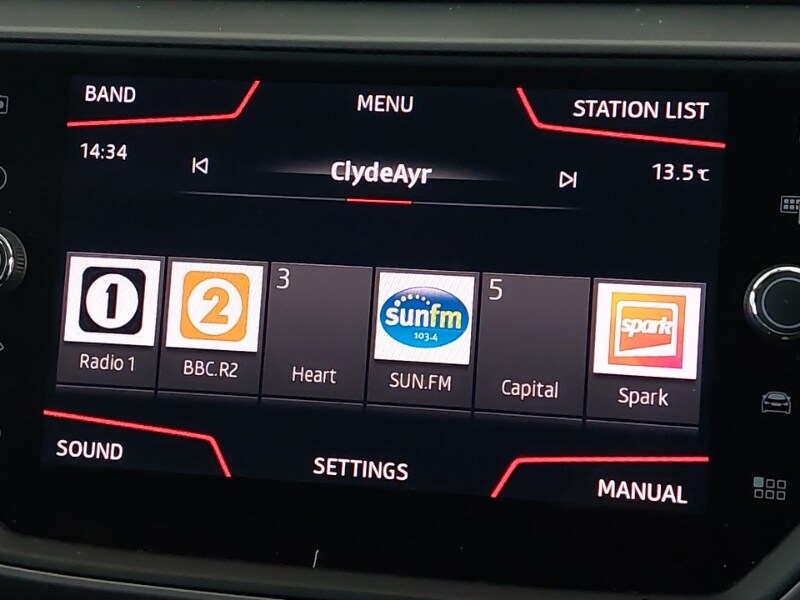 Used SEAT Ibiza 2019 for sale - 77585299: Photo 10