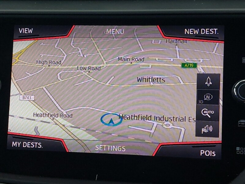 Used SEAT Ibiza 2019 for sale - 77585299: Photo 11