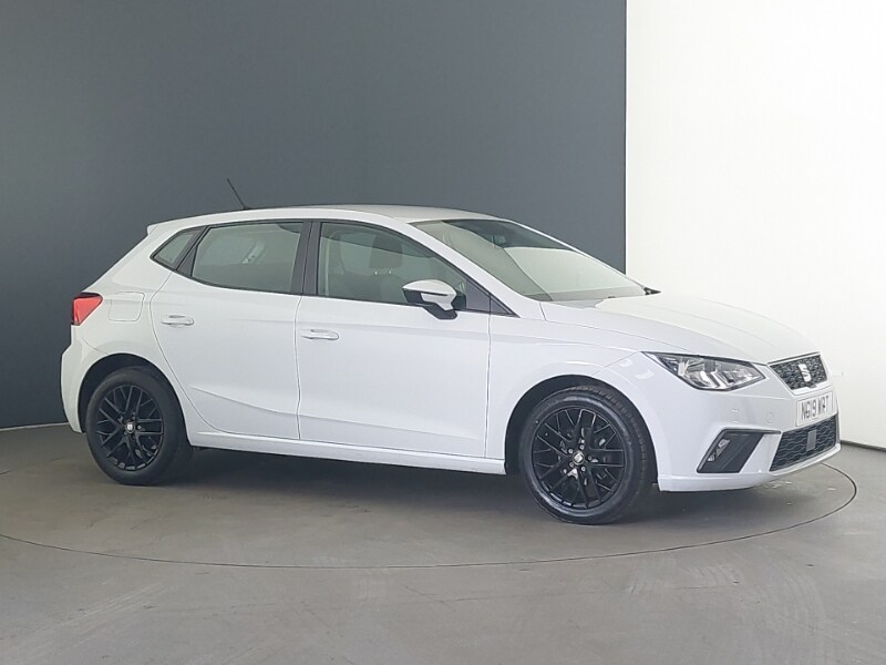 Used SEAT Ibiza 2019 for sale - 77585299: Photo 12