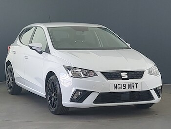 Used SEAT Ibiza 2019 for sale - 77585299: Photo