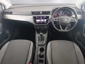 Used SEAT Ibiza 2019 for sale - 77585299: Photo