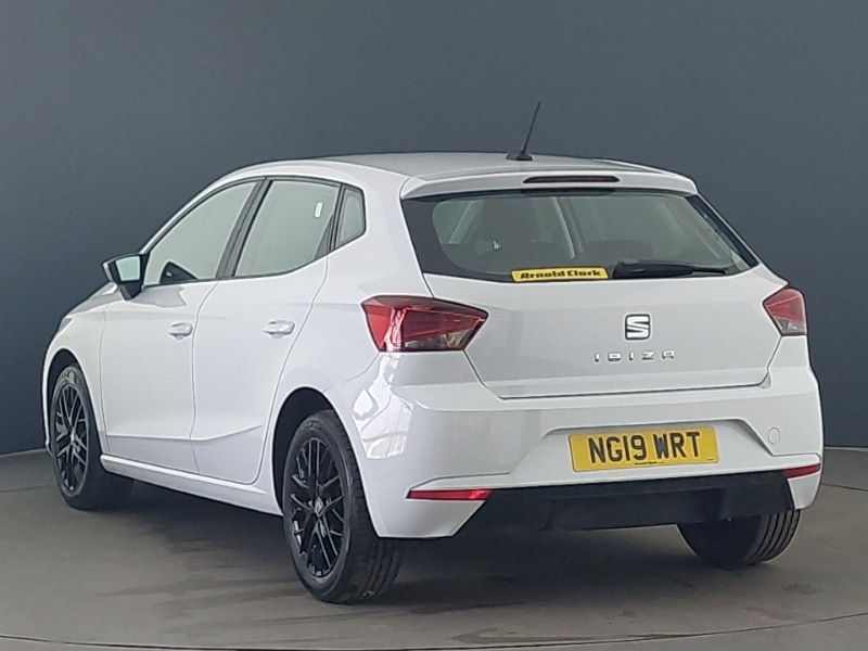 Used SEAT Ibiza 2019 for sale - 77585299: Photo 3