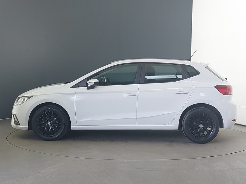 Used SEAT Ibiza 2019 for sale - 77585299: Photo 4