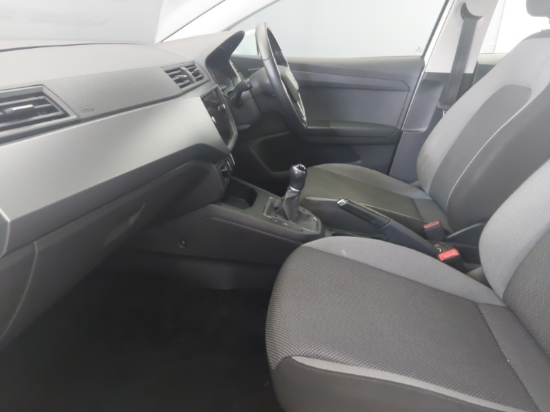 Used SEAT Ibiza 2019 for sale - 77585299: Photo 5