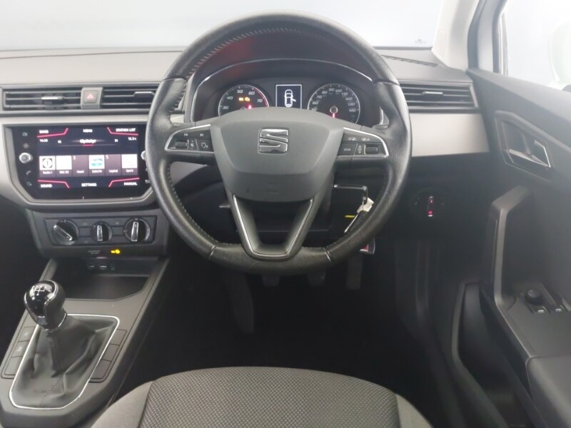 Used SEAT Ibiza 2019 for sale - 77585299: Photo 7