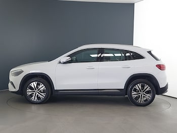 Used Mercedes-Benz GLA 2024 for sale - 78861386: Photo