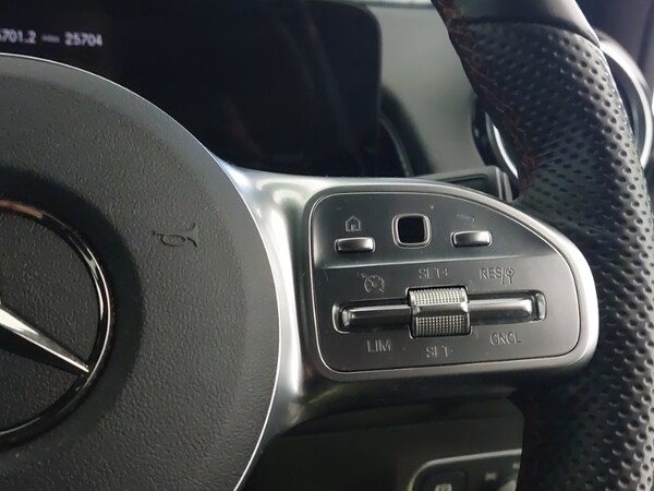 Used Mercedes-Benz GLB 2023 for sale - 76183636: Photo 13