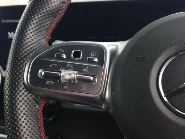Used Mercedes-Benz GLB 2023 for sale - 76183636: Photo 14