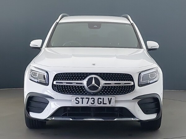 Used Mercedes-Benz GLB 2023 for sale - 76183636: Photo 19