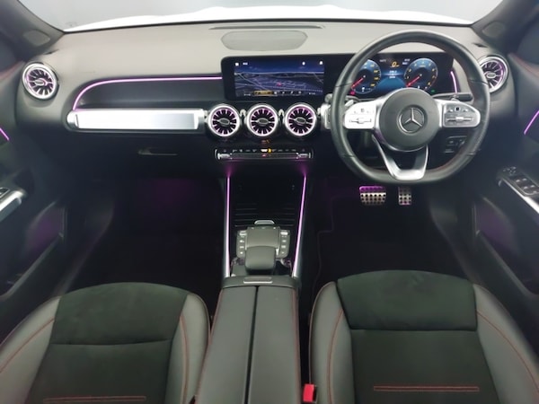 Used Mercedes-Benz GLB 2023 for sale - 76183636: Photo 2