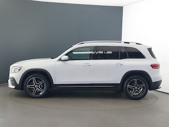 Used Mercedes-Benz GLB 2023 for sale - 76183636: Photo 4