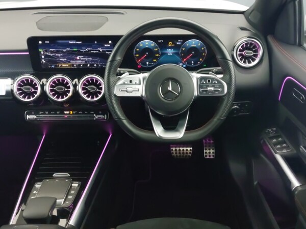 Used Mercedes-Benz GLB 2023 for sale - 76183636: Photo 7