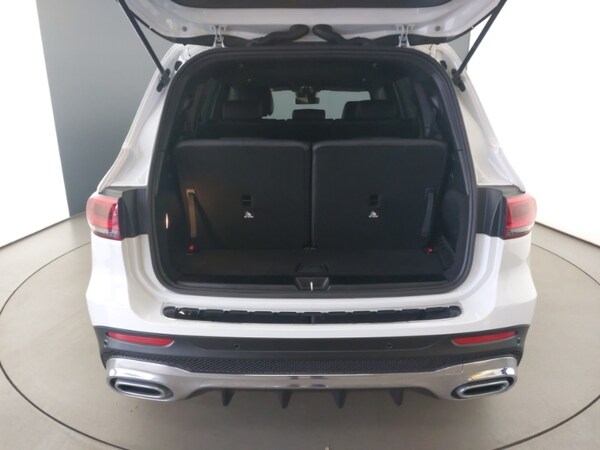 Used Mercedes-Benz GLB 2023 for sale - 76183636: Photo 8
